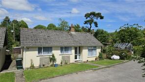 1, Church Close, Fontmell Magna SP7 0NX