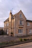 20, Old Great North Road, Peterborough PE8 6LR