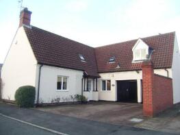 8, Kingsgate, Derby DE74 2YX