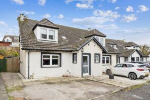 20, Cathkin Road, Carmunnock, Glasgow G76 9DG