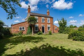 The Slates, Main Road, Boston PE22 8AG