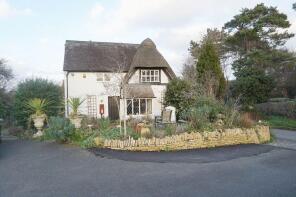 Baytree Cottage, Church Street, Pershore WR10 3DS