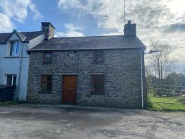 Caegwyn, Penstar, Llanddewi Brefi SY25 6RX