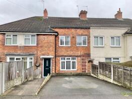 83, Tansley Road, Birmingham B44 0DG