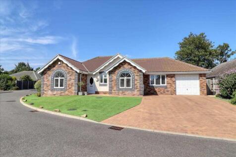 Nightingale Way, Great Clacton