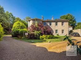 Flat 5, Knapton House, North Walsham Road, North Walsham NR28 0RT