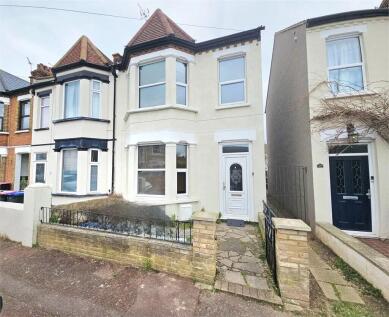 Richmond Street, Southend on sea, Southend on sea,