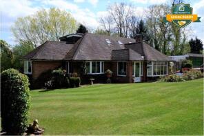 Cherry Coppice, Hints Lane, Hints, Tamworth B78 3DB