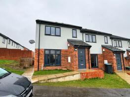 10, Hillside View, Crook DL15 9RP