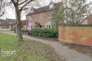 10, Horncastle Road, Bardney, Lincoln LN3 5SU