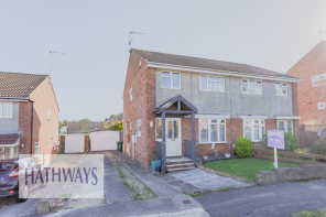 8, Pinetree Road, New Inn, Pontypool NP4 0RS