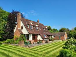 Poplar Cottage, Southern Green, Buntingford SG9 0SY
