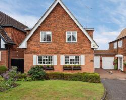 17, Deanacre Close, Chalfont St. Peter, Chalfont St Peter SL9 0NW
