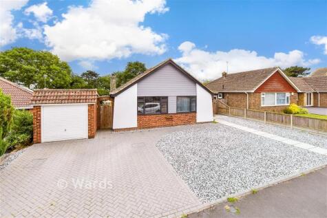 Richmond Road, Whitstable, Kent