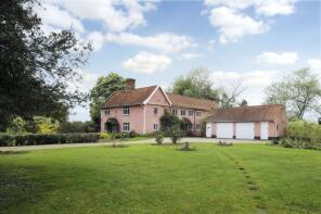 Little Manor Farm, The Street, Woodbridge IP13 8BL
