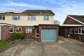 23, Grove Avenue, Sudbury CO10 0SX