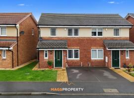 66, Hollyhock Drive, Liverpool L11 1HY