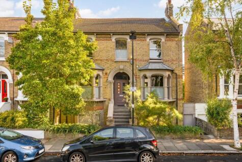 Hugo Road, Tufnell Park