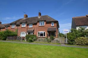 1, West View, The Green, Aylesbury HP22 4DU