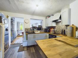 14, Meadow View Terrace, Norwich NR10 5QZ
