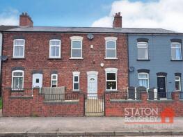 53, Carter Lane, Mansfield NG20 8XE
