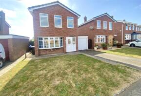 36, Poynton Road, Shrewsbury SY4 4JR