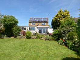 Innisfree, Wykham Lane, Banbury OX15 5DT
