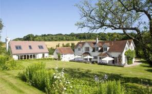 Drift House, Aldworth Road, Ashampstead, Reading RG8 8RG