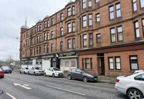 Flat 1/2, 427, Dumbarton Road, Clydebank G81 4DU
