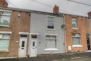 30, Gertrude Street, Houghton Le Spring DH4 4EA