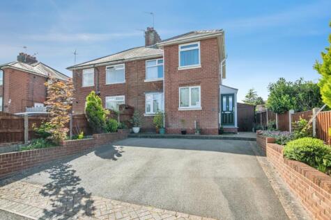 Albrighton Road, Halesowen, West Midlands, B63