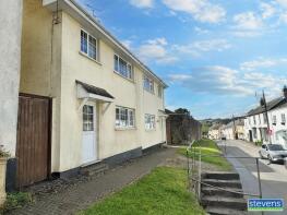 1, Felton House, Road From Burston Cross To Iter Corner, Crediton EX17 6EL