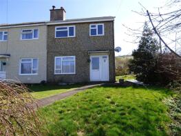8, Glan Dorddu, Llanbister, Llandrindod Wells LD1 6TD