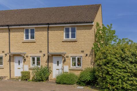 Poole Road, Malmesbury, SN16