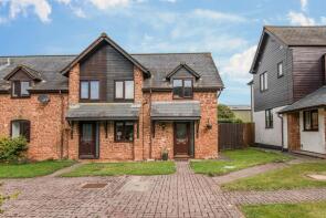 8, Poltimore Court, Moor Lane, Exeter EX4 0AQ
