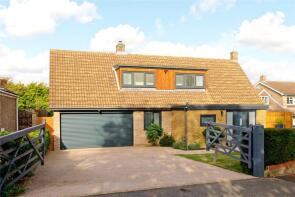 4, Parsons Close, Northampton NN7 1JS