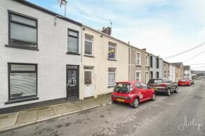 15, Yeo Street, Neath SA11 4HS