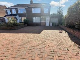 8, Saint Georges Estate, Harraton, Washington NE38 9AU