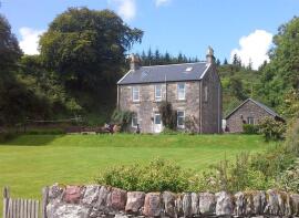 Araneigh, Skipness PA29 6XT