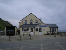 The Beachcomber, The Willows, Dinas Dinlle LL54 5TW