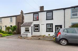 2, Herdus View, Kirkland, Frizington CA26 3XY