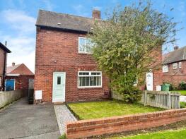 13, Burnlea Gardens, Cramlington NE23 7EW