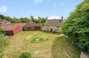 Corizon Cottage, Main Road, Algarkirk, Boston PE20 2LH