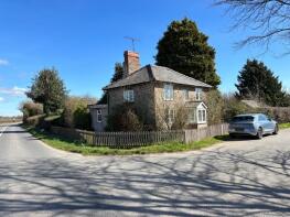 Westonbury Lodge, Pembridge HR6 9HZ