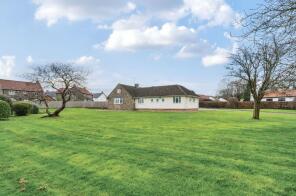 The Paddocks, Duck Street, Tytherington GL12 8QB