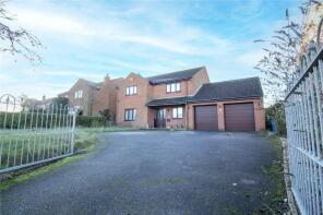 4, Haven Close, Blyton, Gainsborough DN21 3PG