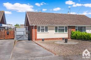 16, Stanwick Crescent, Cheltenham GL51 9LQ
