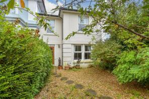 27a, Ashey Road, Ryde PO33 2UW