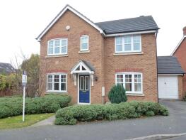 11, Wheal Road, Northway, Tewkesbury GL20 8UH