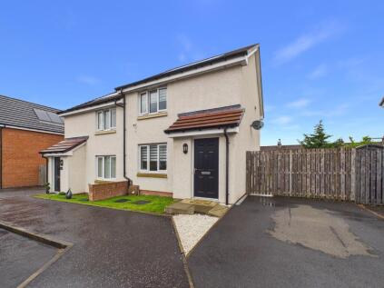 Harfield Drive, Glasgow